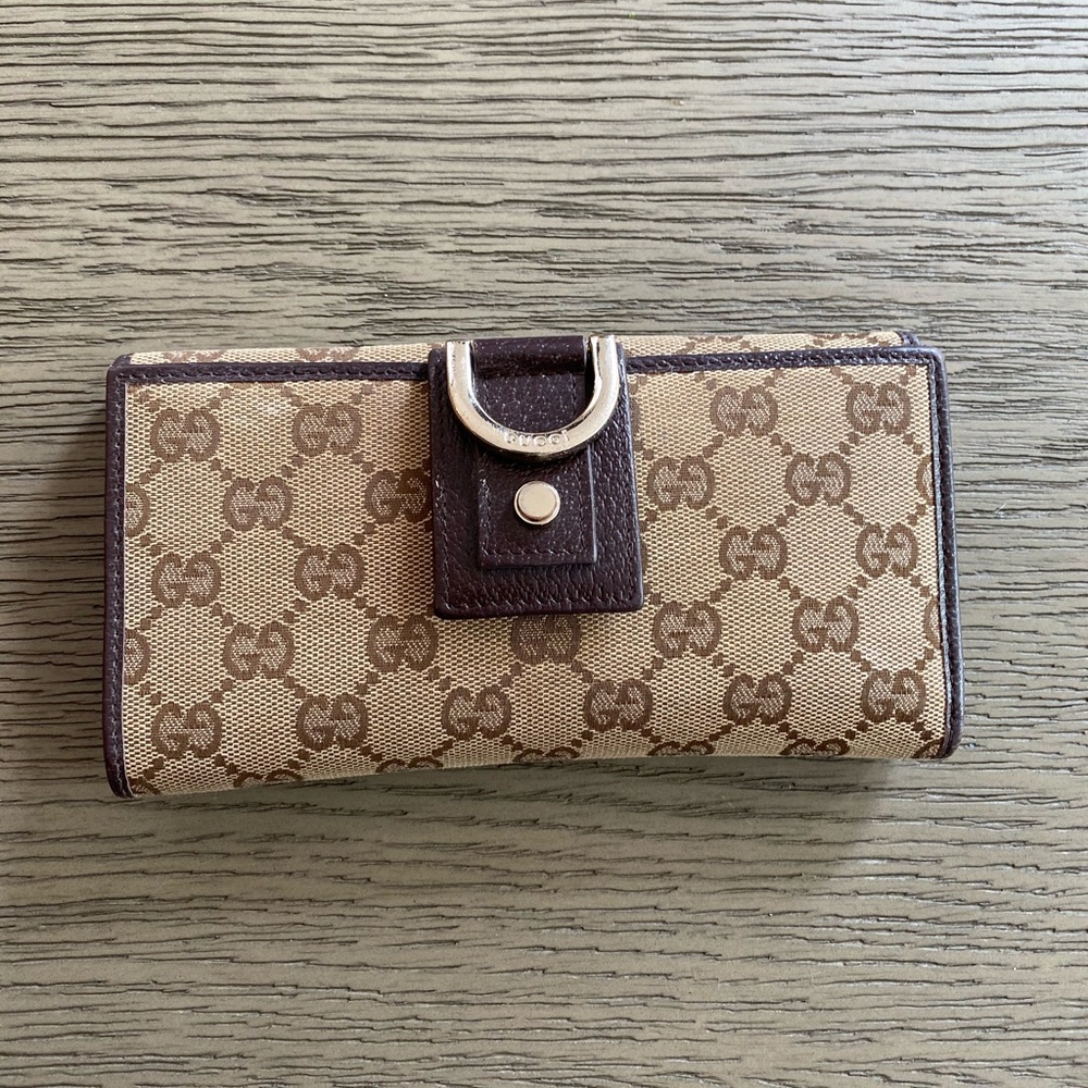 Gucci Wallet